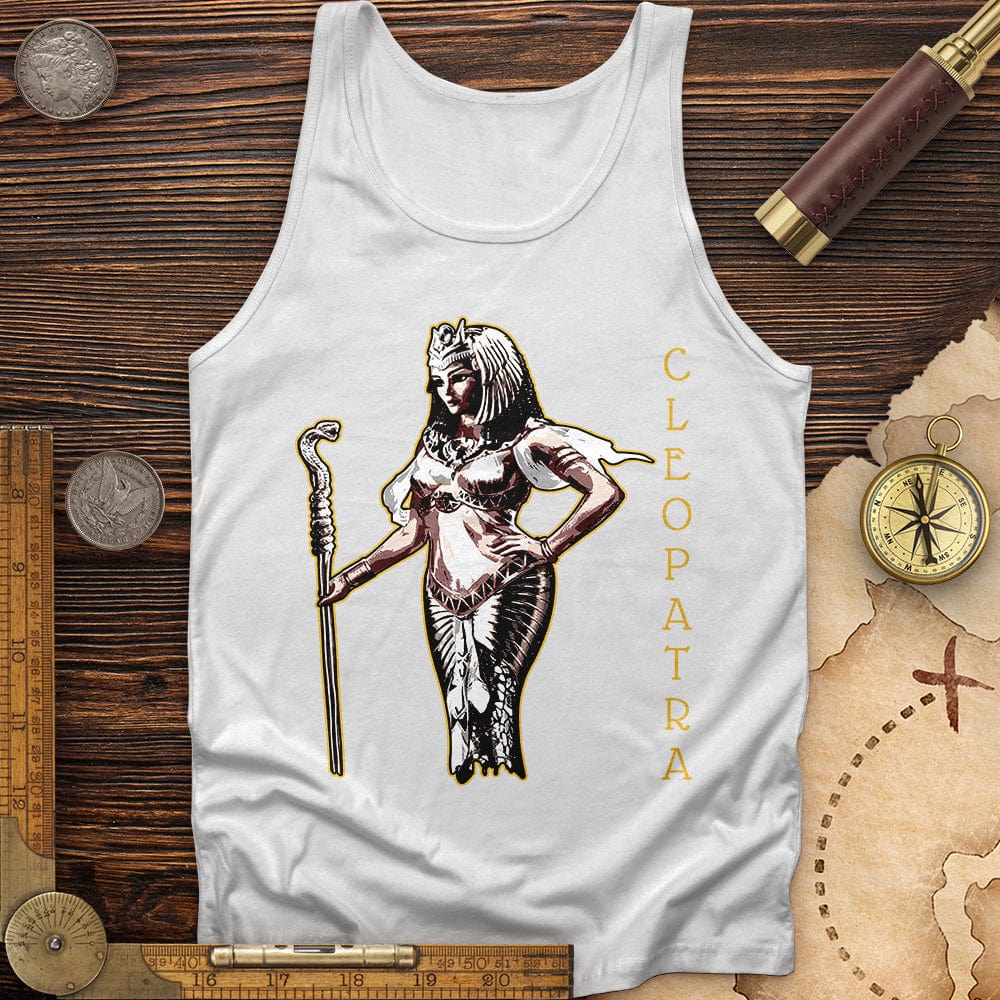 Cleopatra Tank