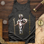 Cleopatra Tank