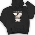 Colosseum Hoodie