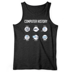 Computer History Tank