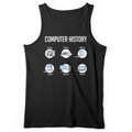 Computer History Tank