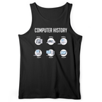 Computer History Tank