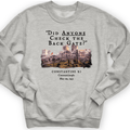 Constantinople Crewneck