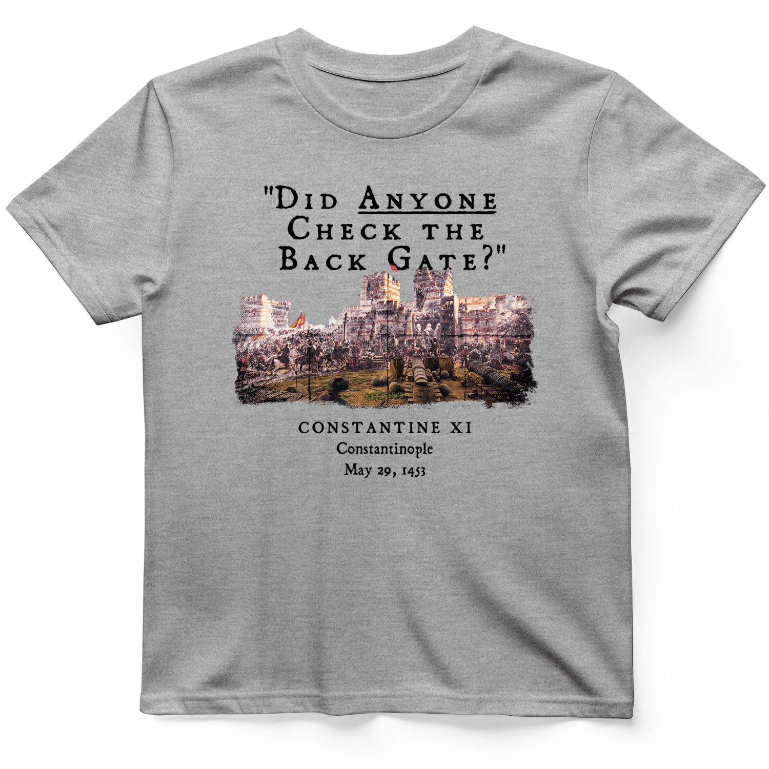 Constantinople T-Shirt