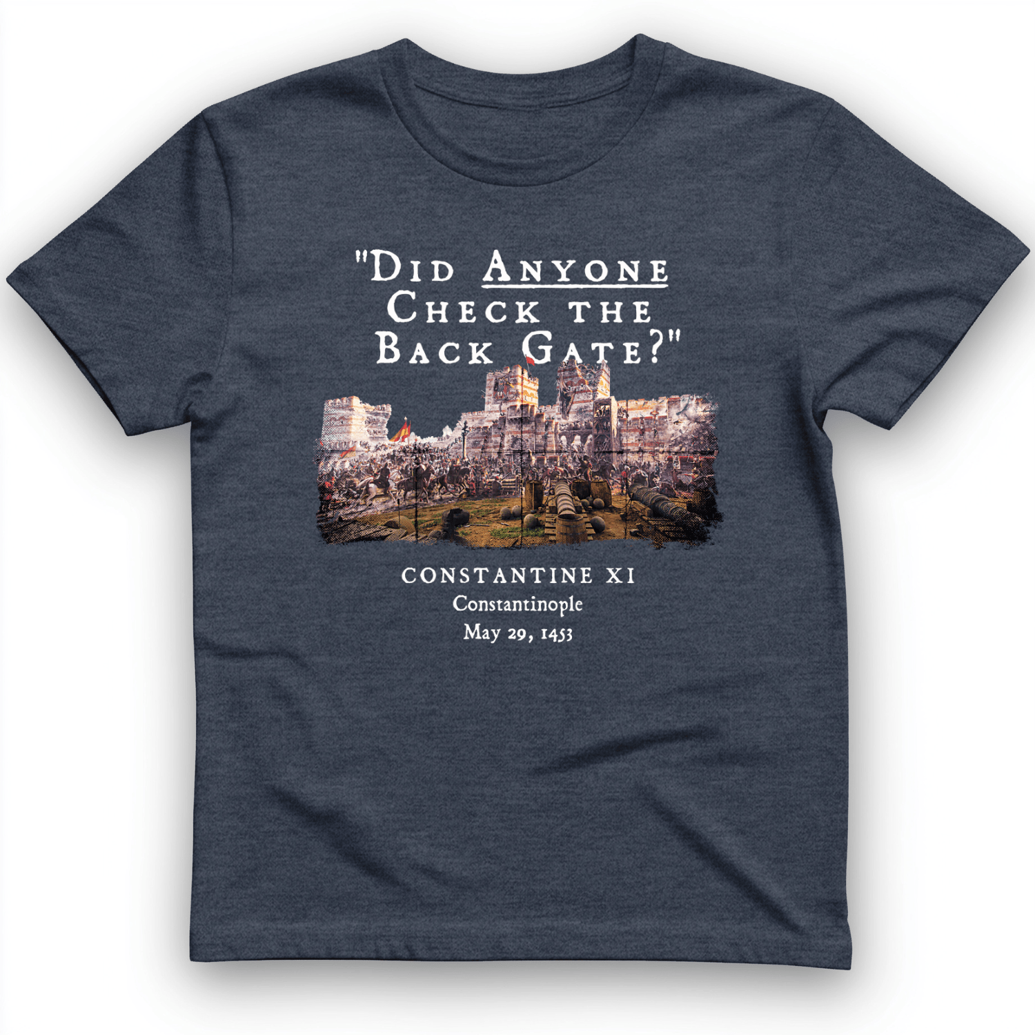 Constantinople T-Shirt