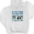 Cool Now Hoodie