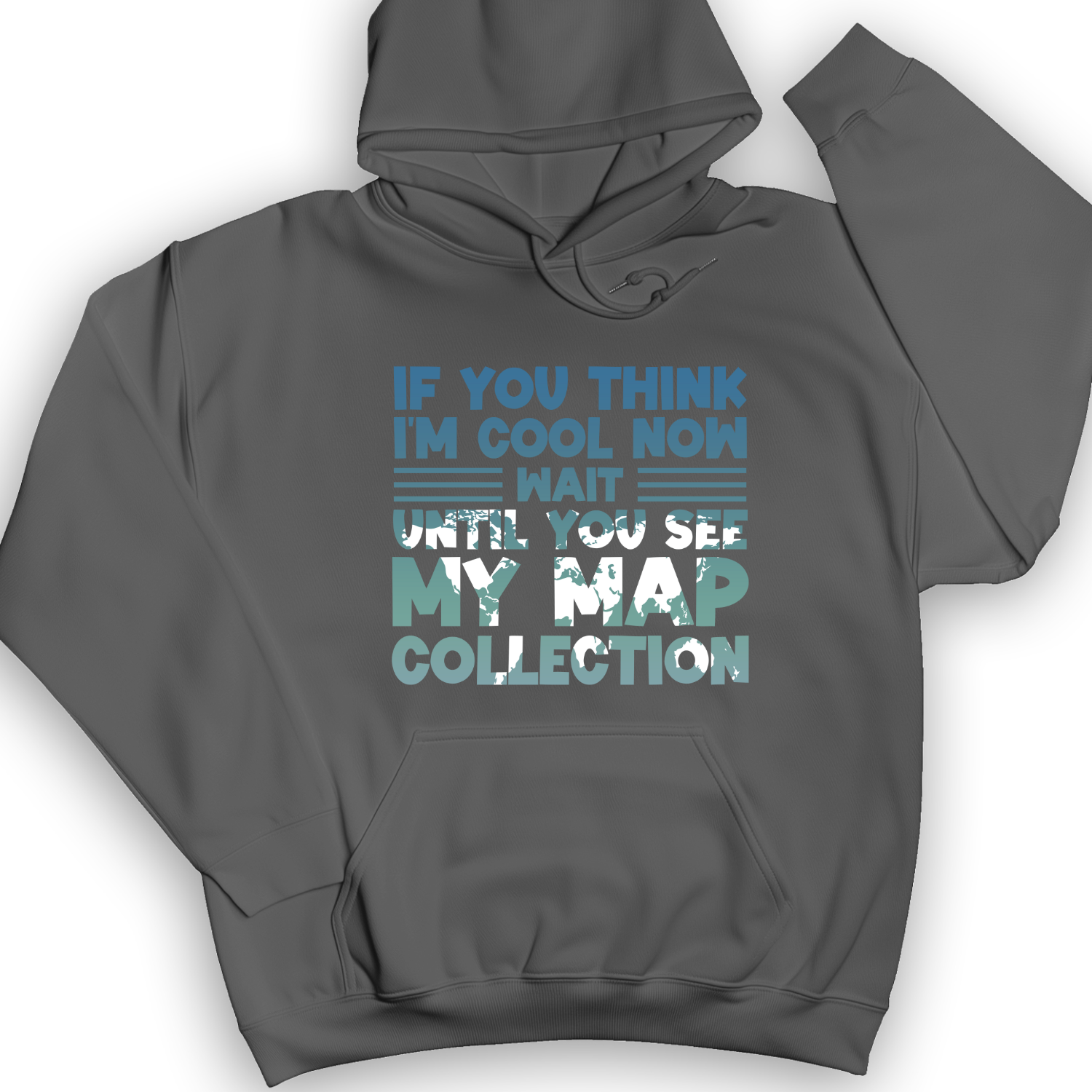 Cool Now Hoodie