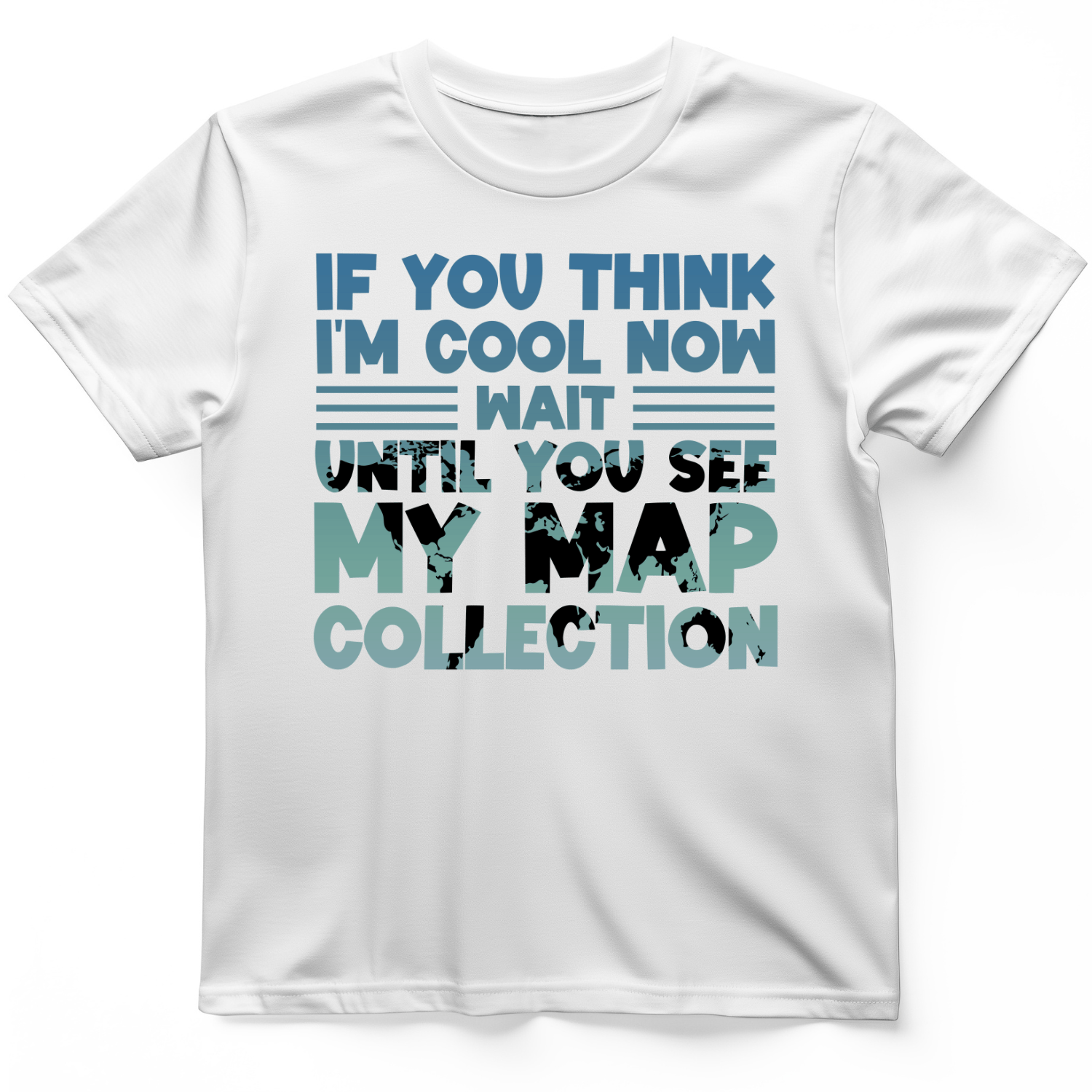 Cool Now T-Shirt