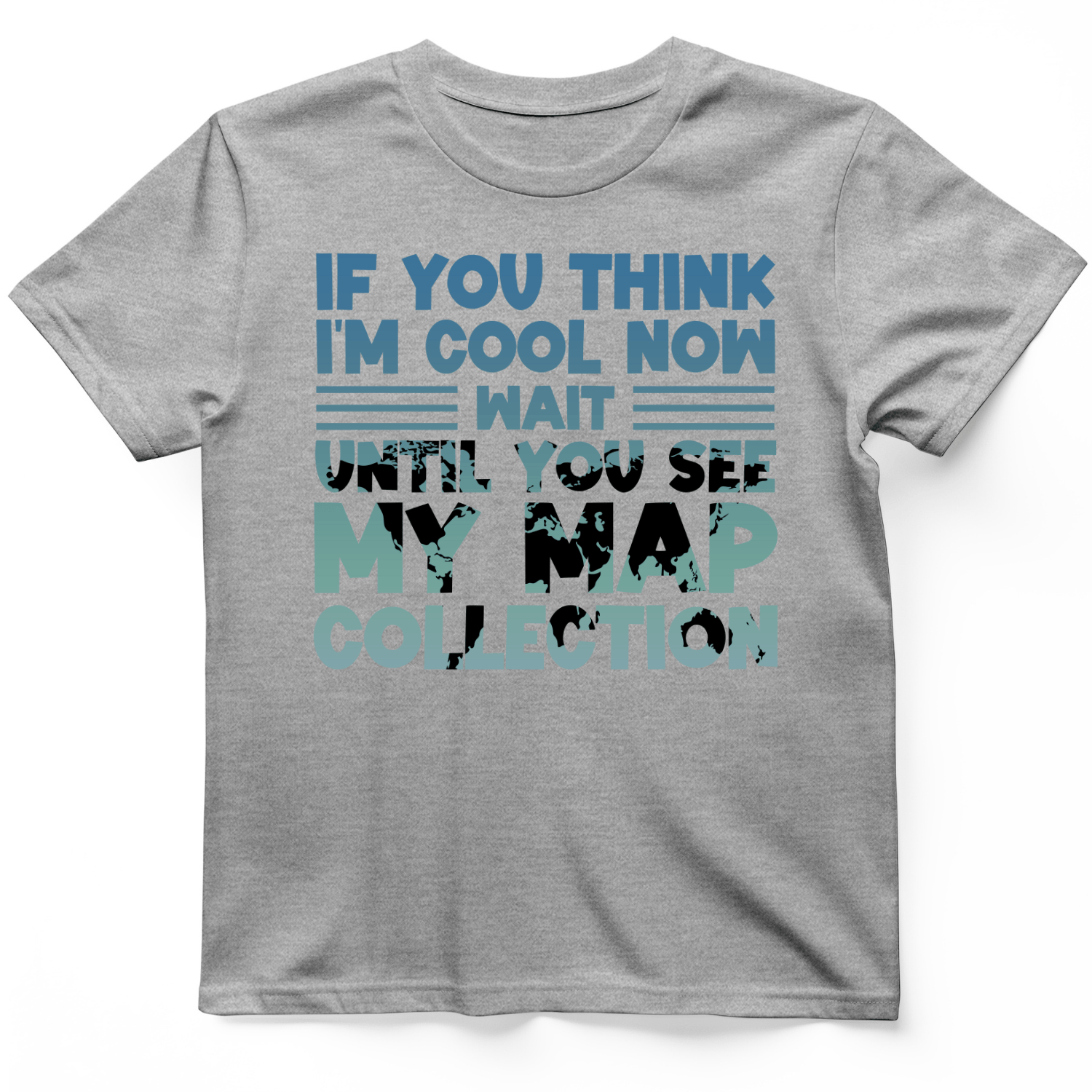 Cool Now T-Shirt