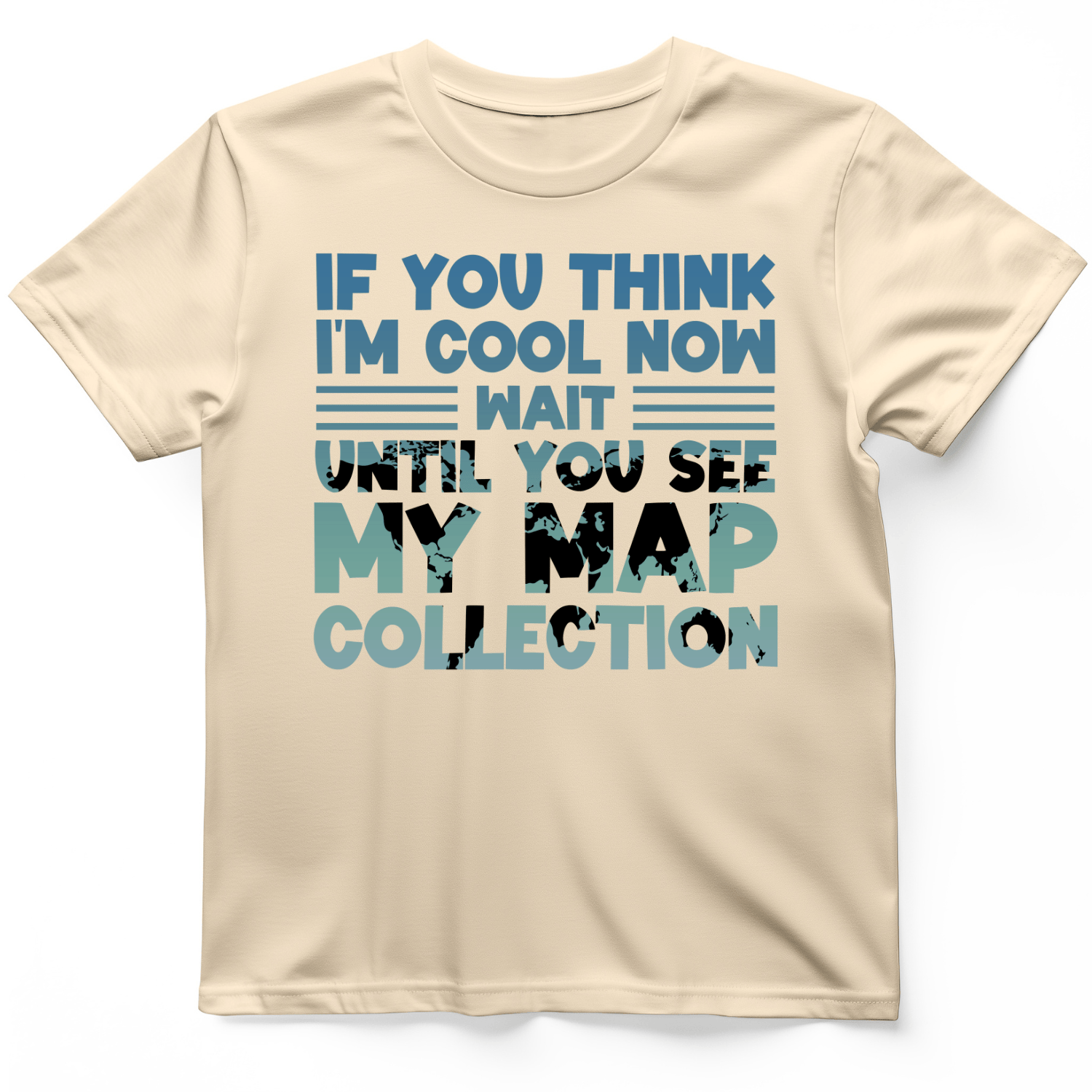 Cool Now T-Shirt