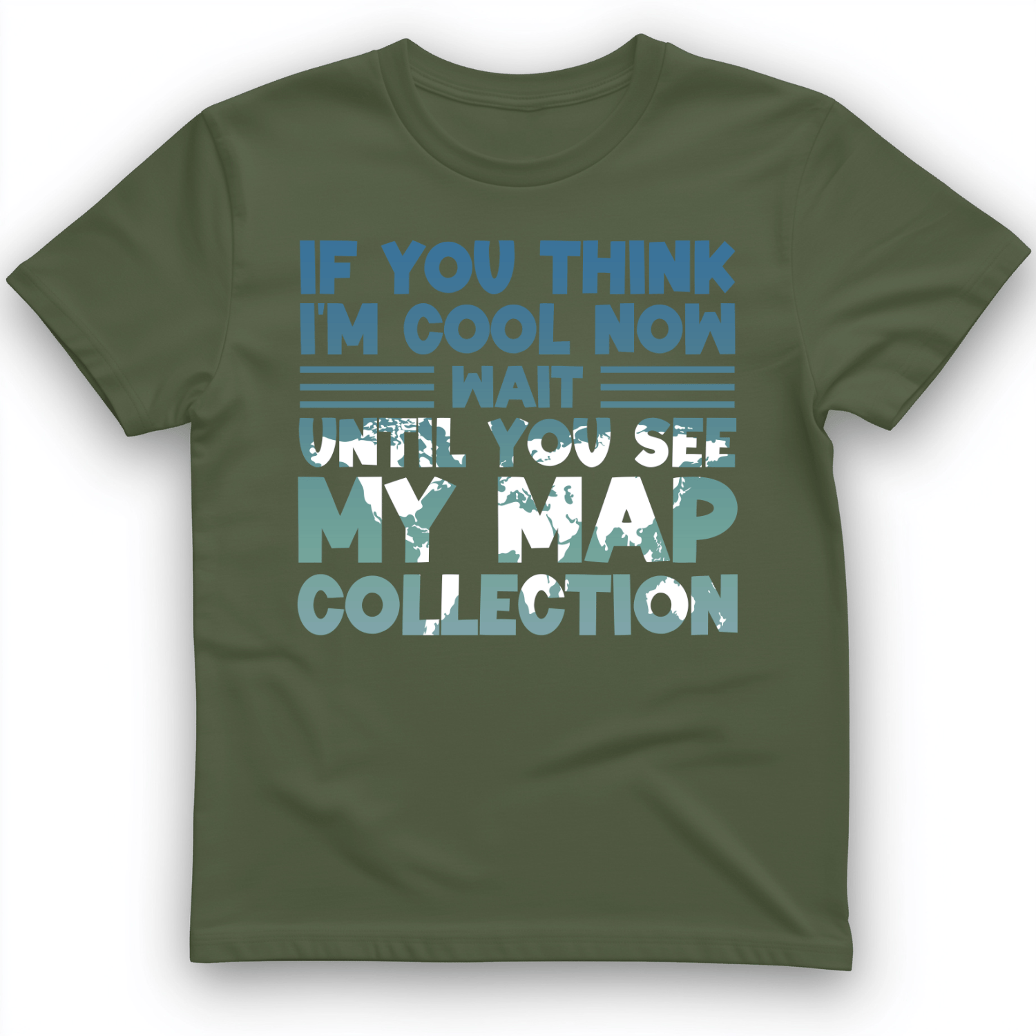 Cool Now T-Shirt