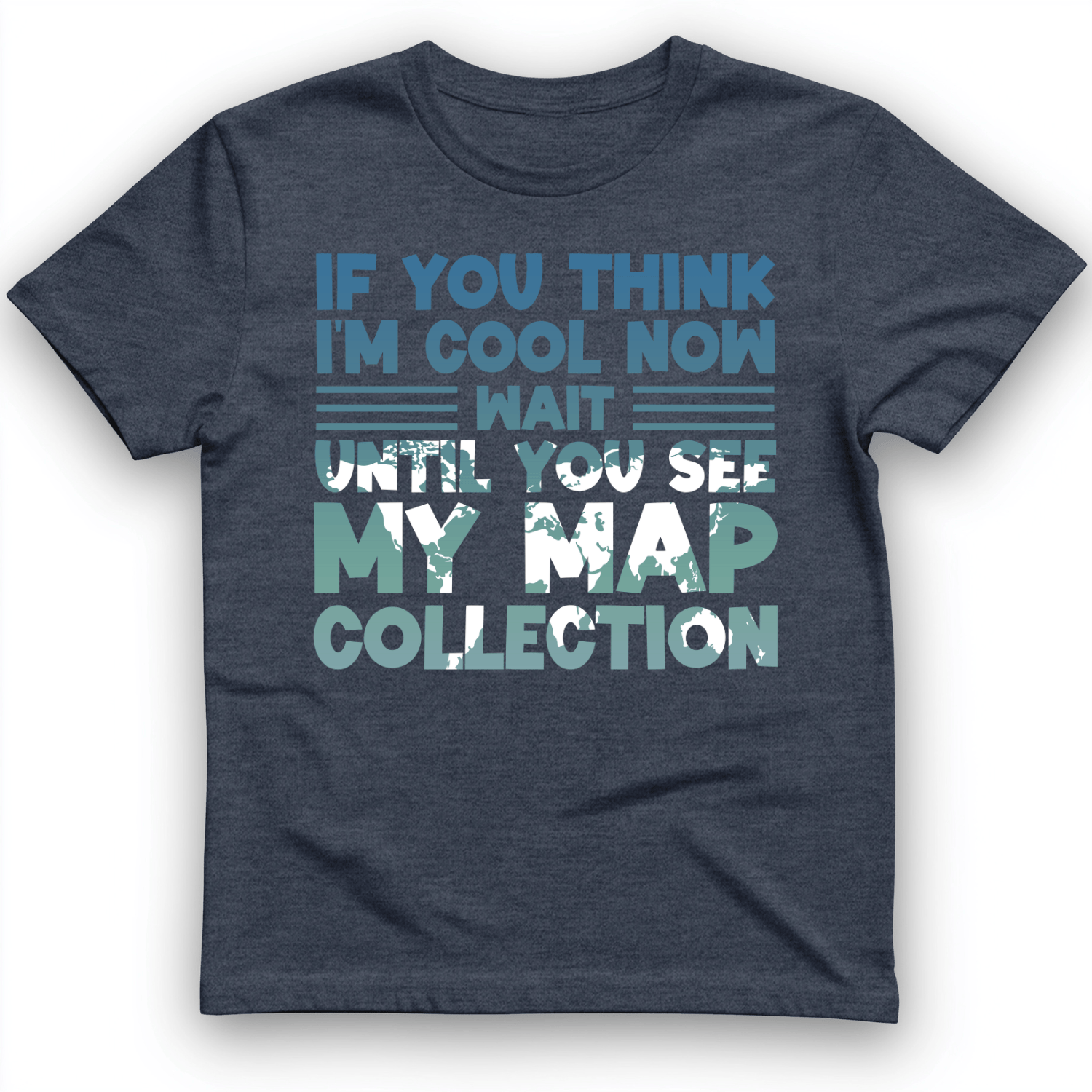 Cool Now T-Shirt