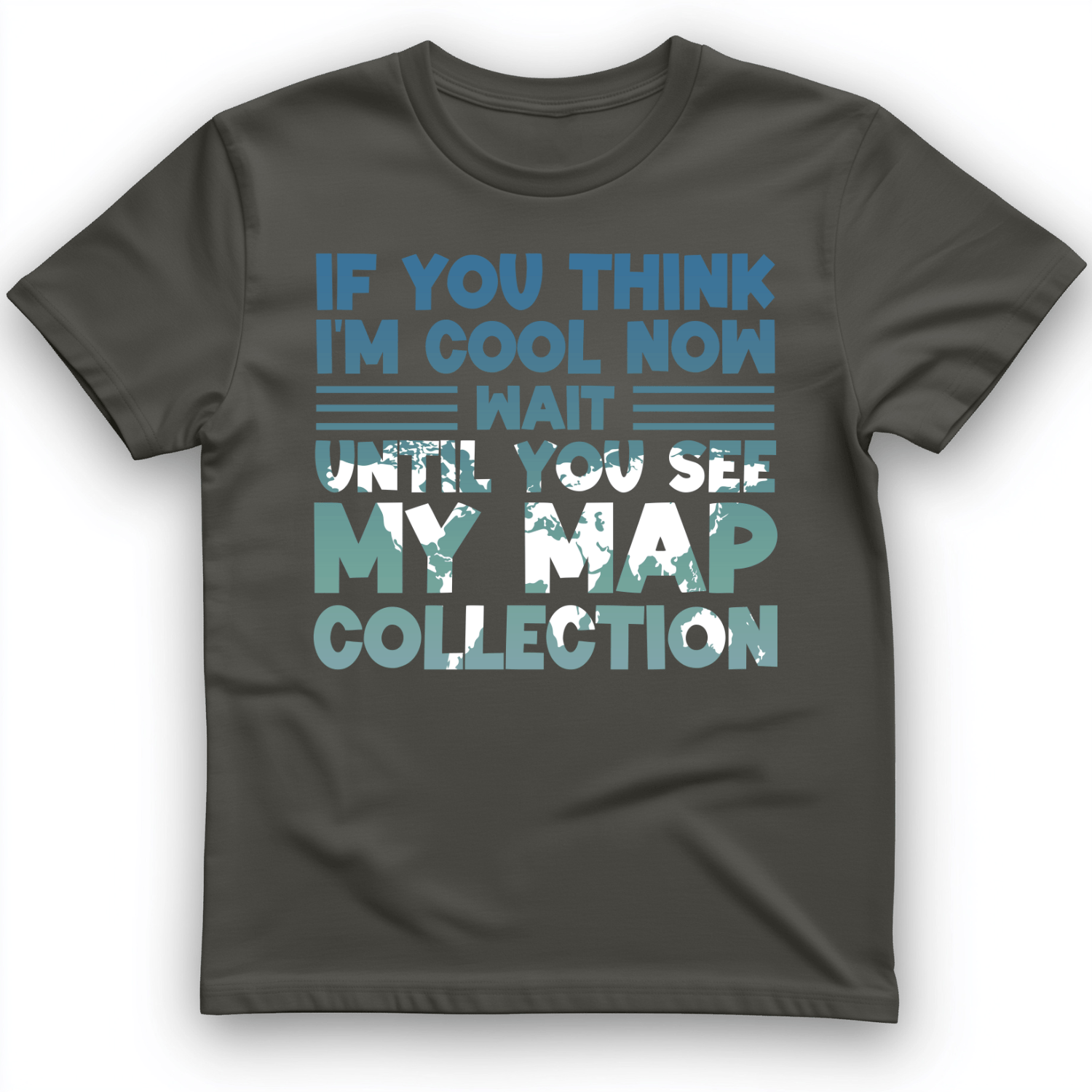 Cool Now T-Shirt