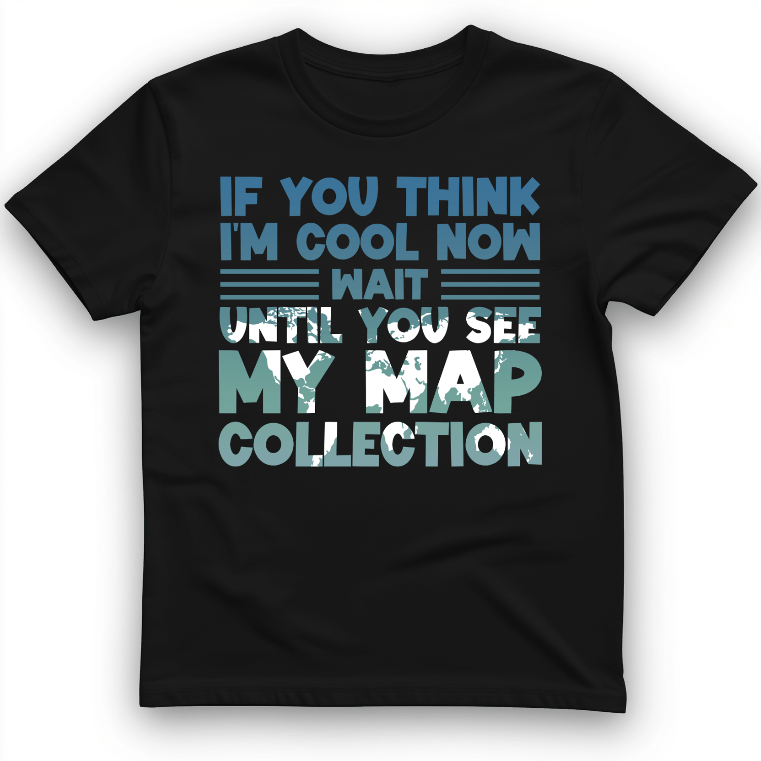 Cool Now T-Shirt