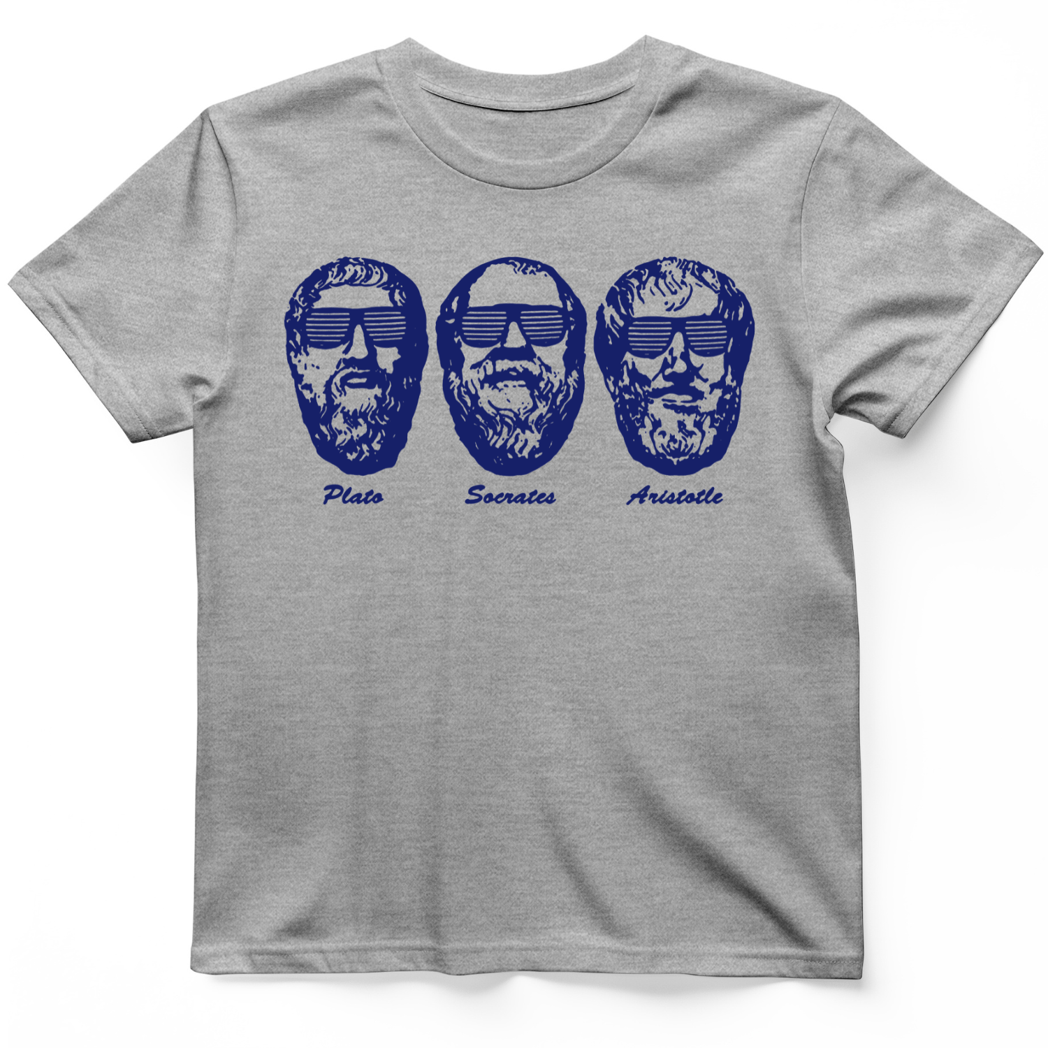 Cool Philosophers T-Shirt