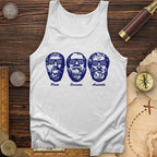Cool Philosophers Tank
