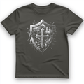 Crusader's Last Shield T-Shirt