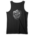 Crusader's Last Shield Tank