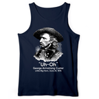 Custer Uh-Oh Tank