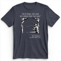 Davy Crockett Premium Tee