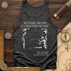 Davy Crockett Tank