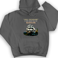 Dead Reckoning Sailor Hoodie