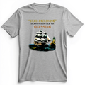 Dead Reckoning Sailor Premium Tee