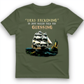 Dead Reckoning Sailor T-Shirt