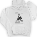 Dear Abe Hoodie