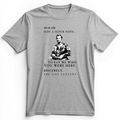 Dear Abe Premium Tee
