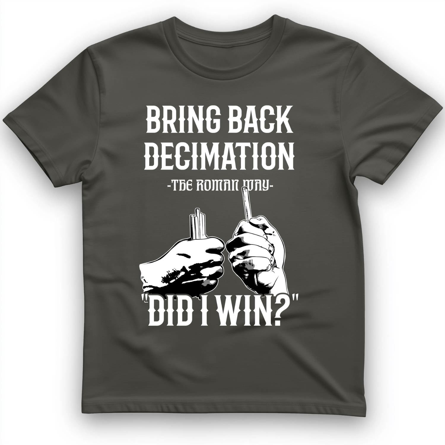Decimation T-Shirt