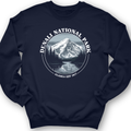 Denali Crewneck