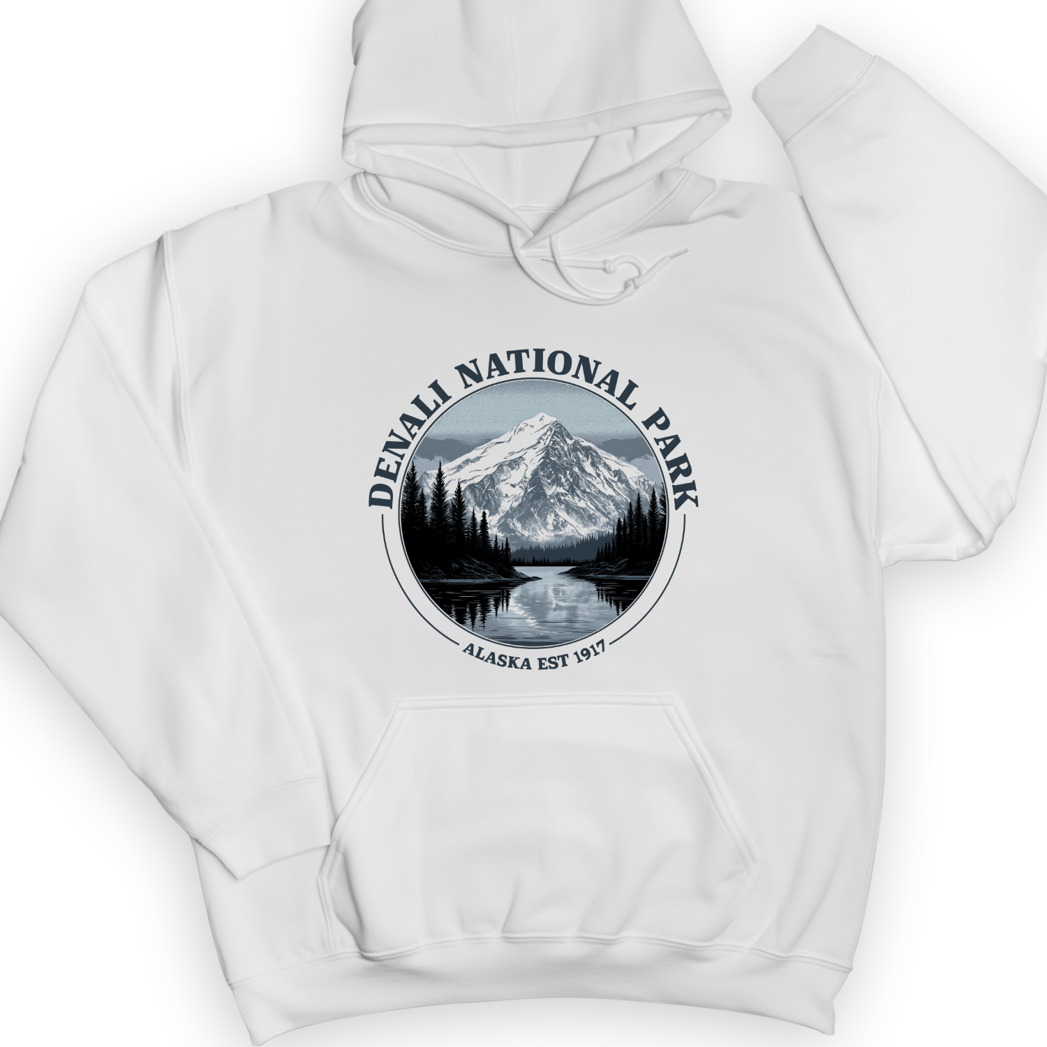 Denali Hoodie