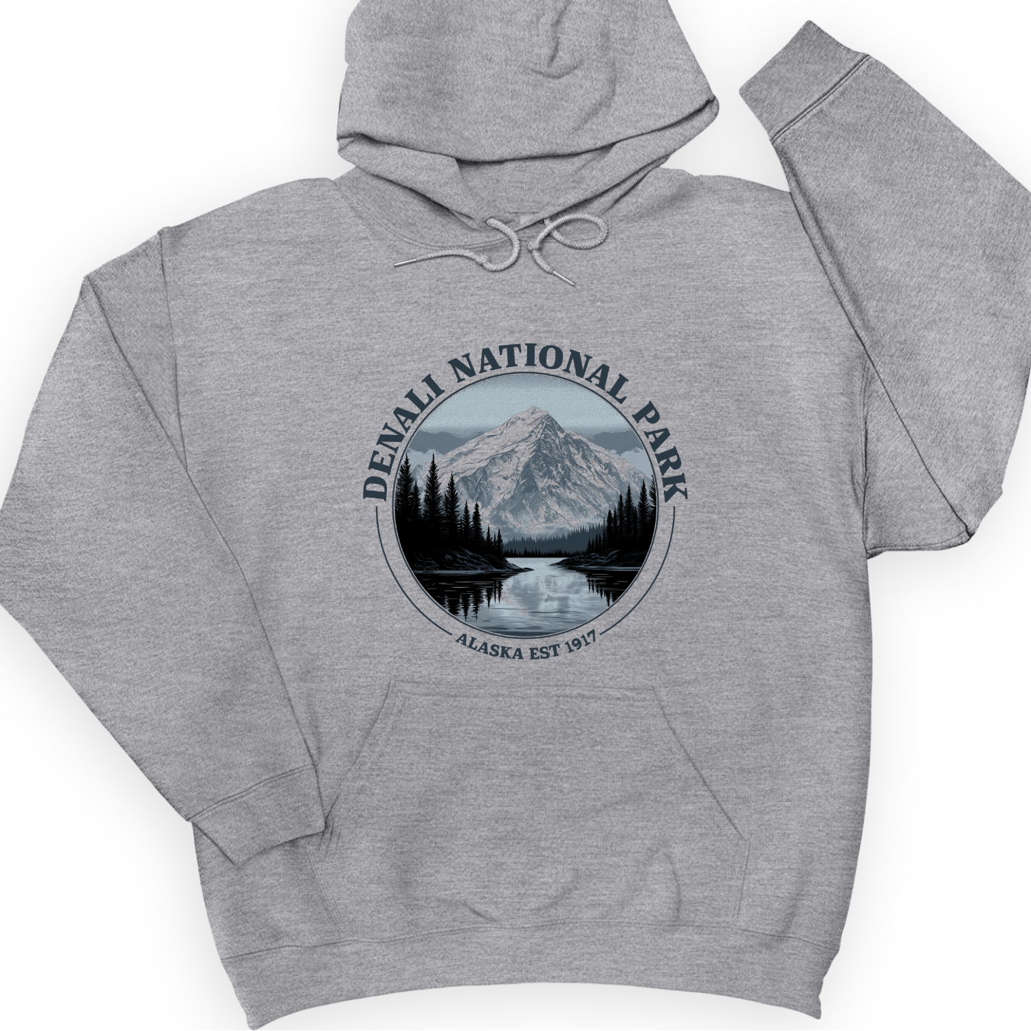 Denali Hoodie