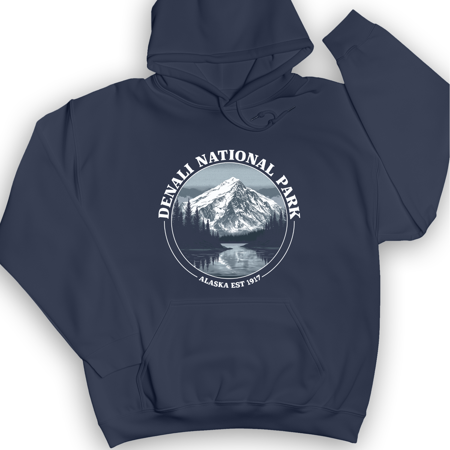 Denali Hoodie