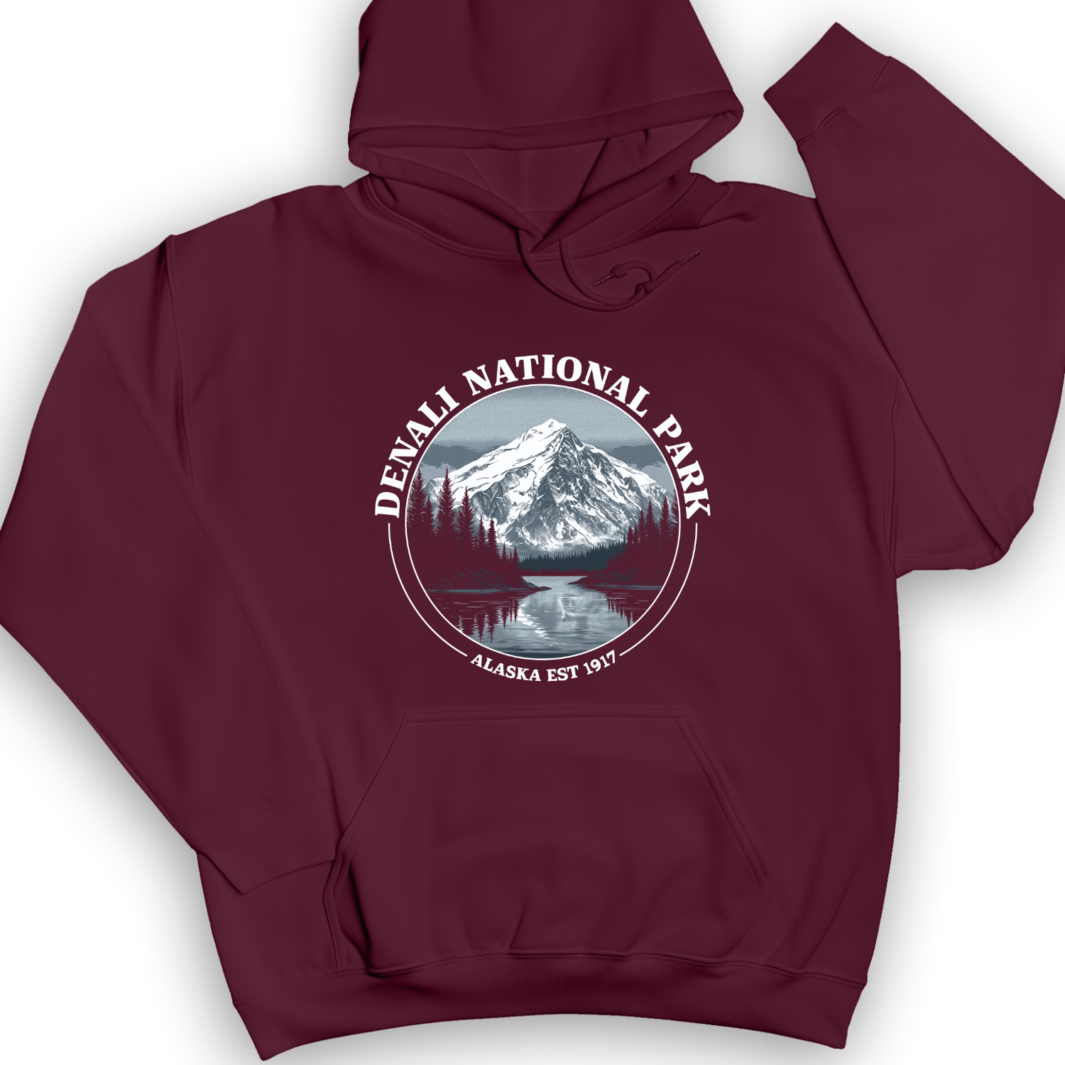Denali Hoodie