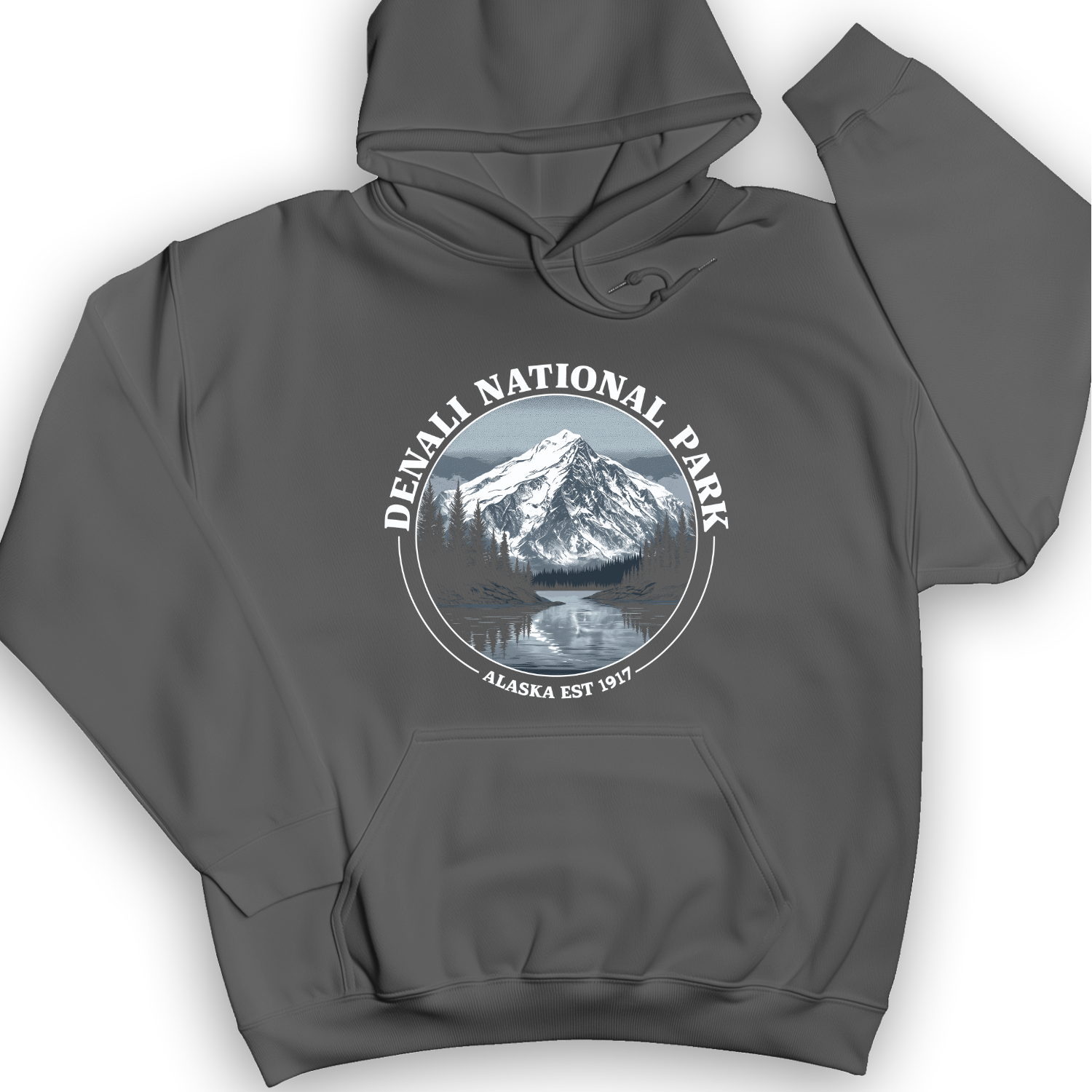 Denali Hoodie