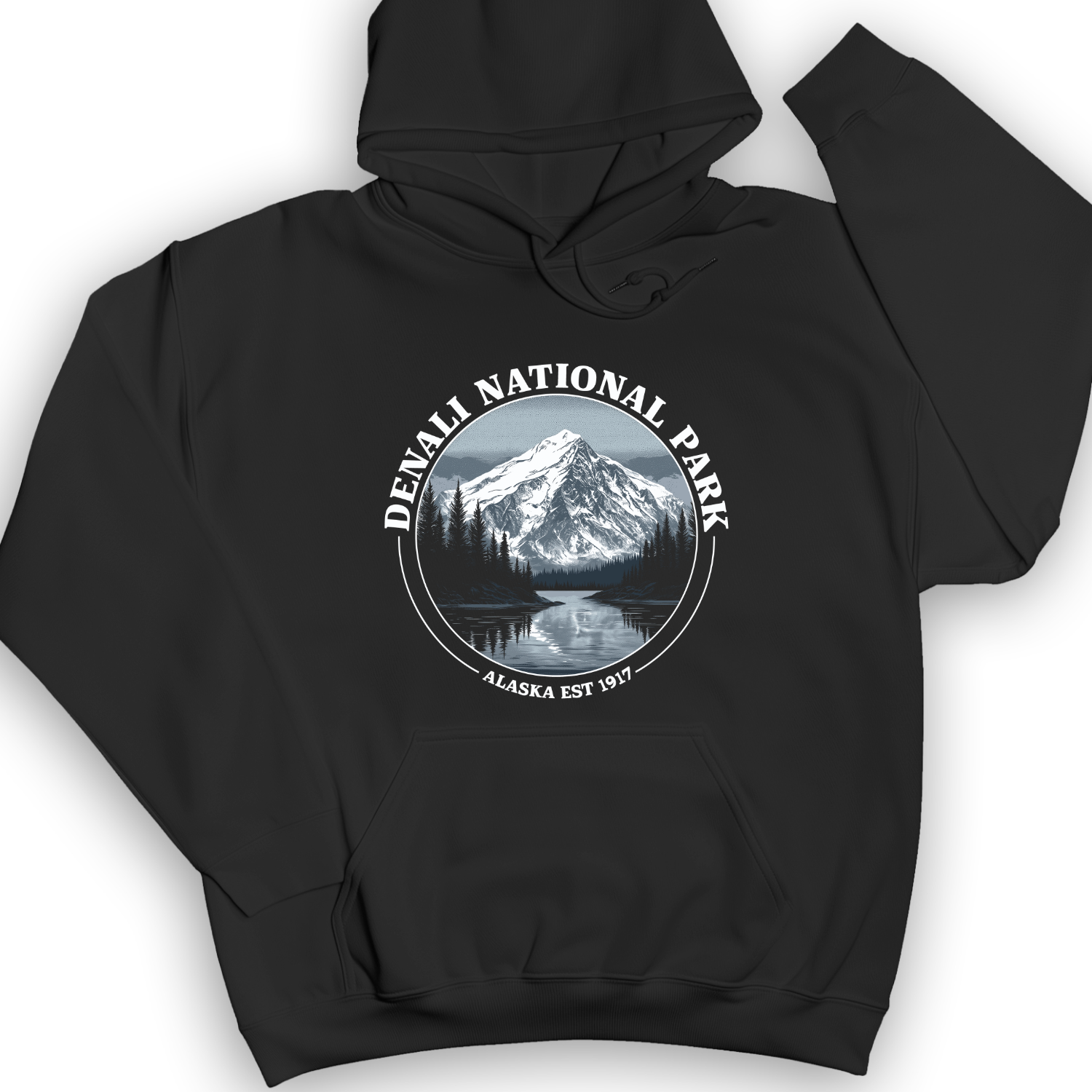 Denali Hoodie
