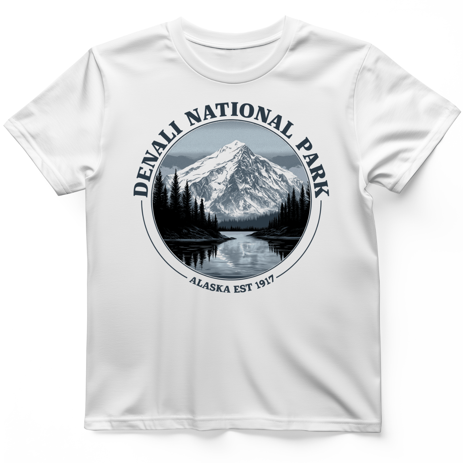 Denali T-Shirt
