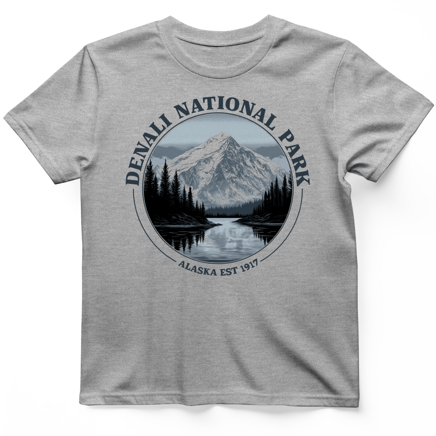 Denali T-Shirt