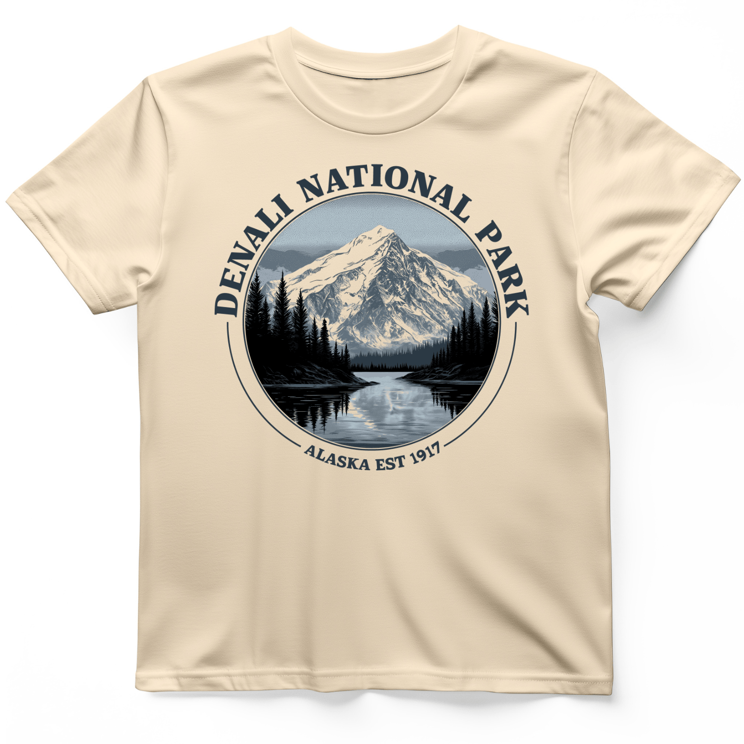 Denali T-Shirt