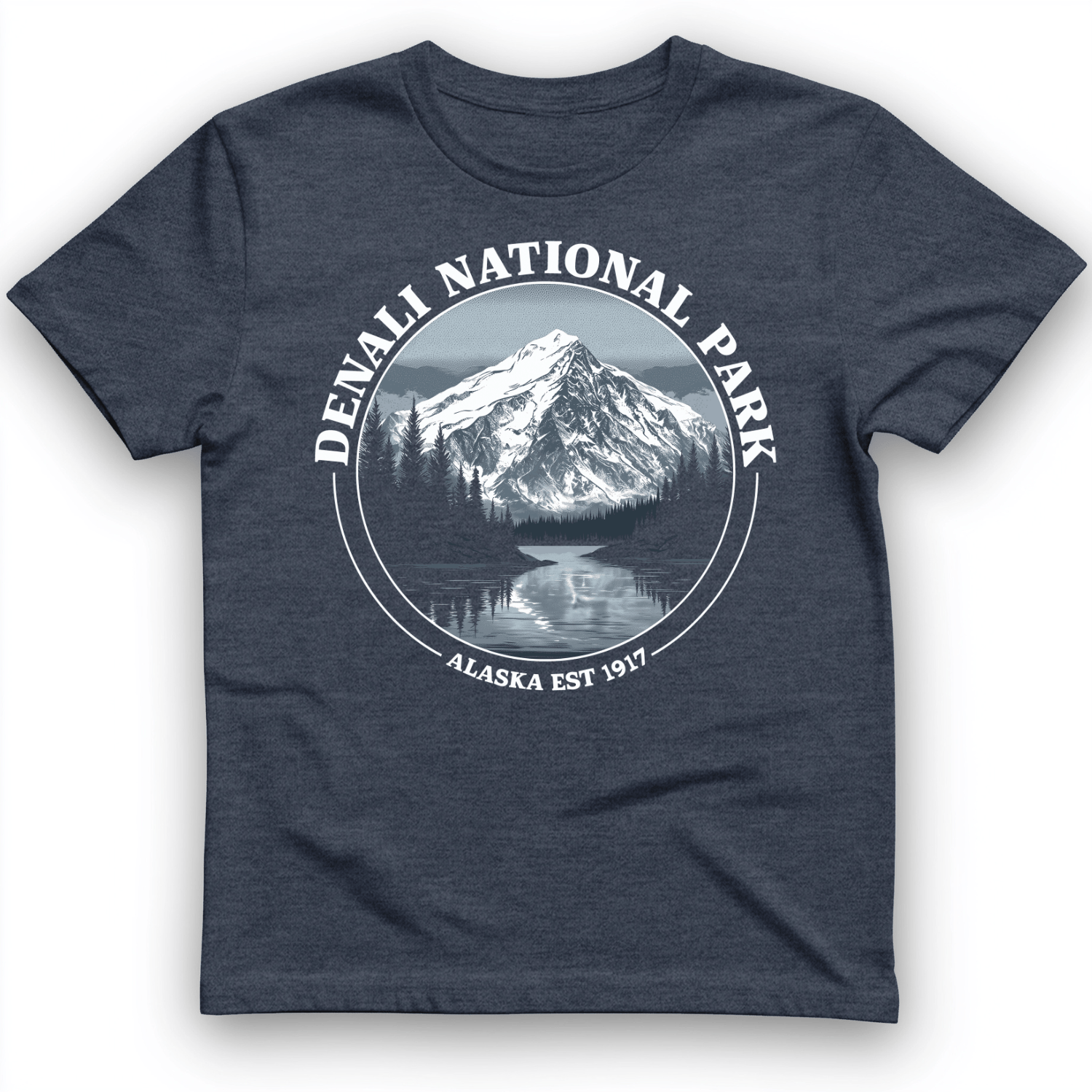 Denali T-Shirt