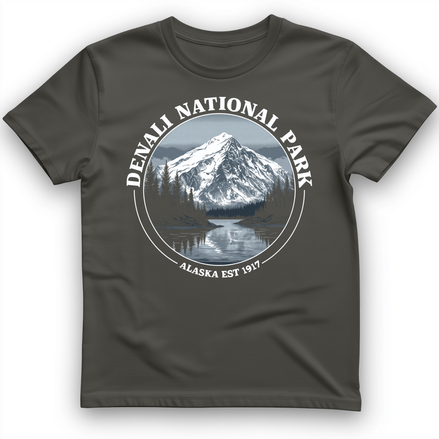 Denali T-Shirt