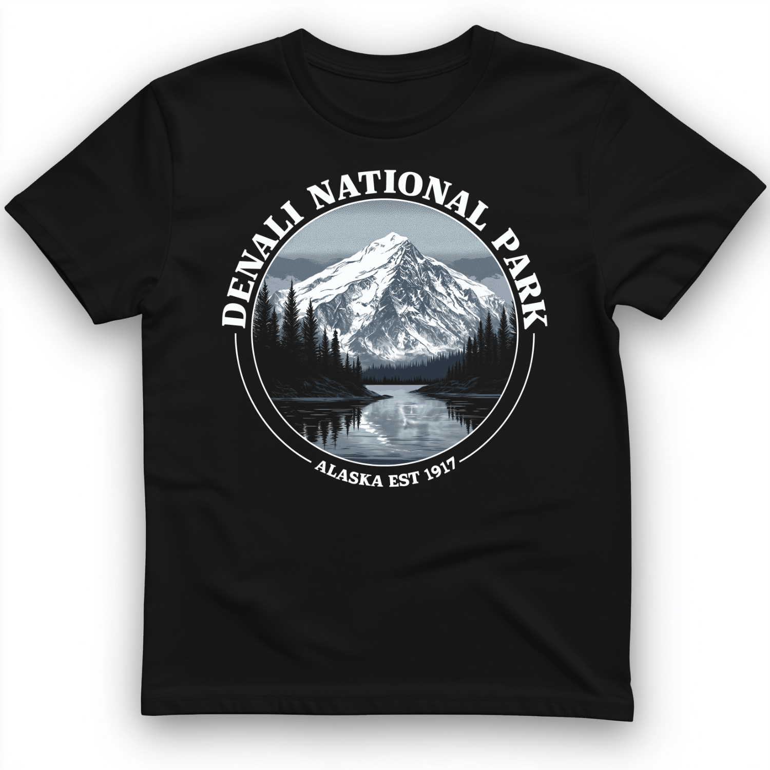 Denali T-Shirt