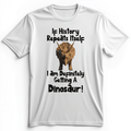 Dinosaur Premium Tee
