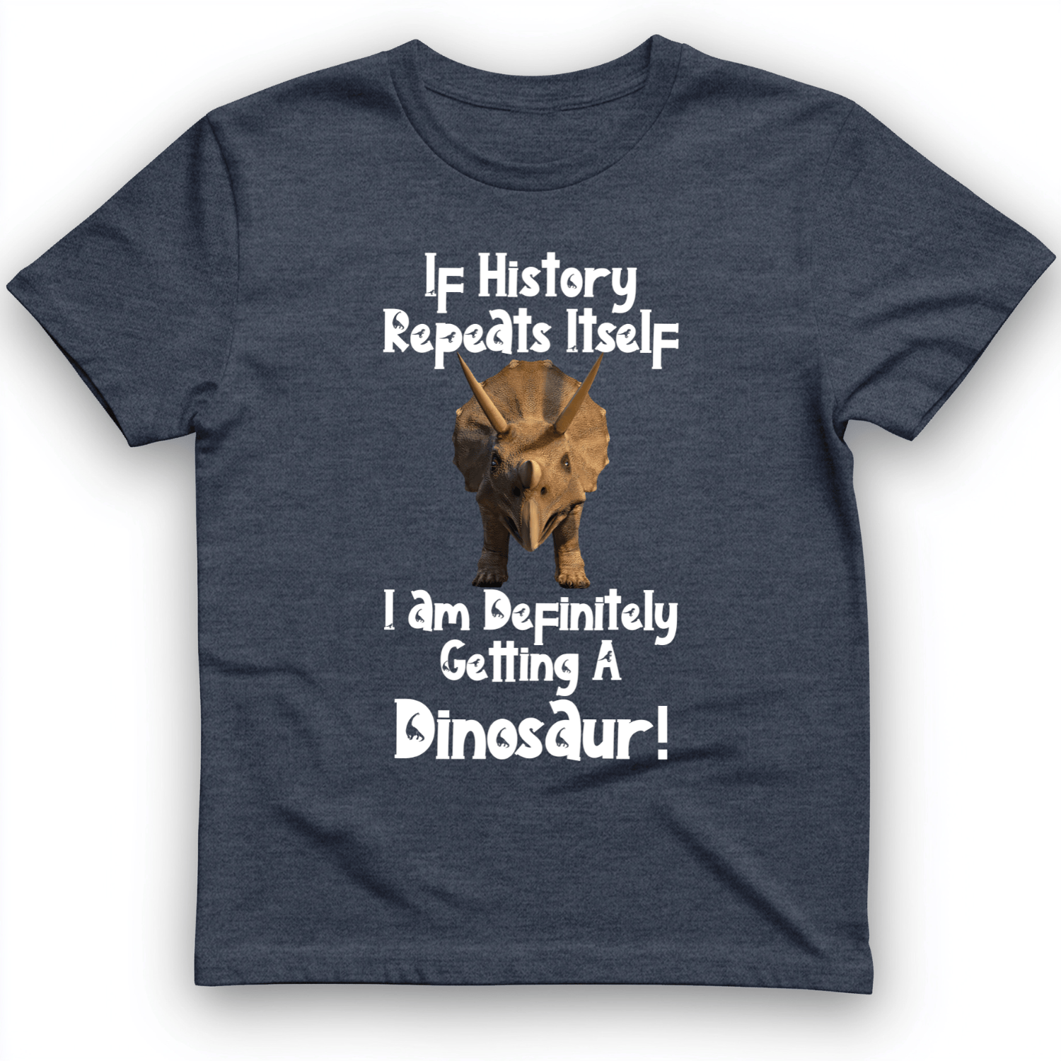 Dinosaur T-Shirt