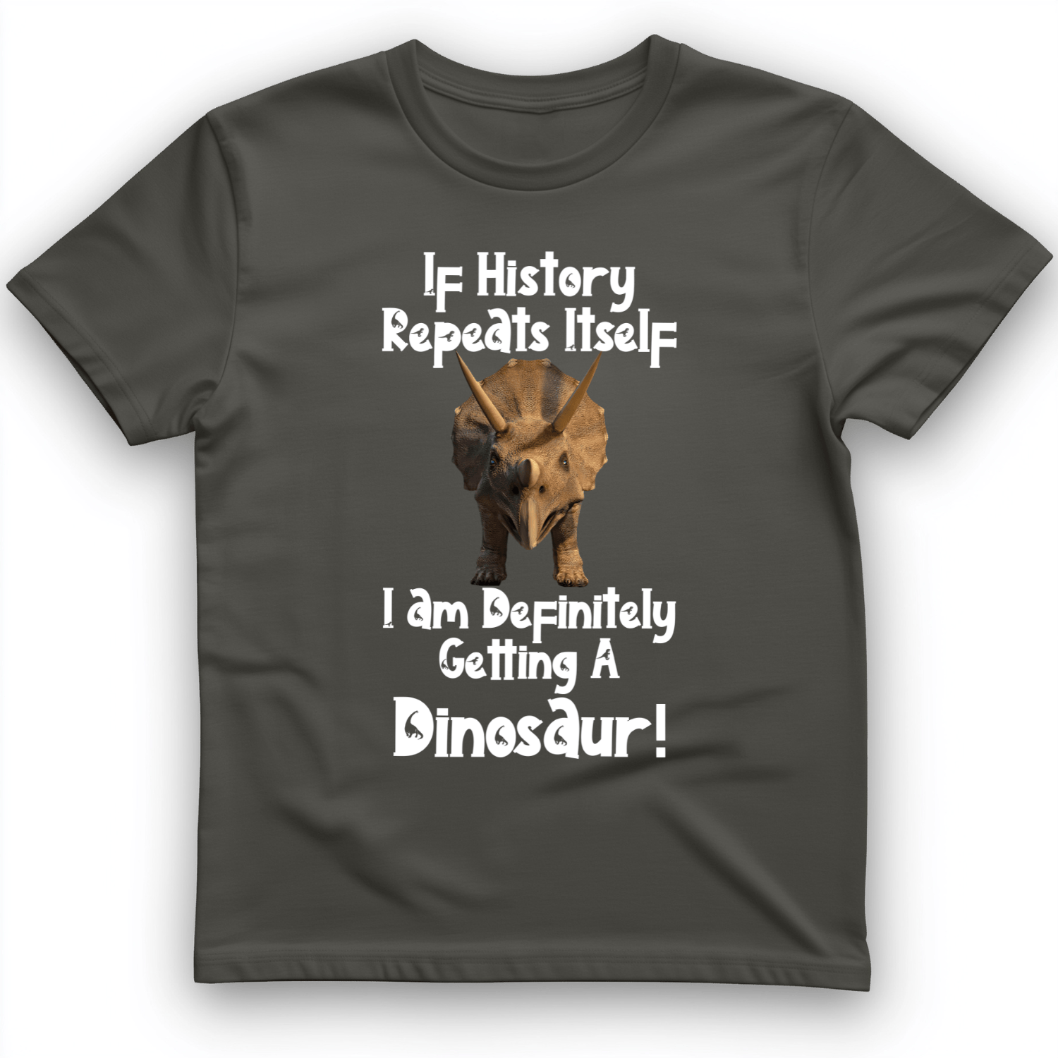 Dinosaur T-Shirt
