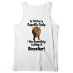 Dinosaur Tank