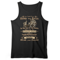 Dividing Forces Tank