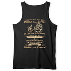 Dividing Forces Tank